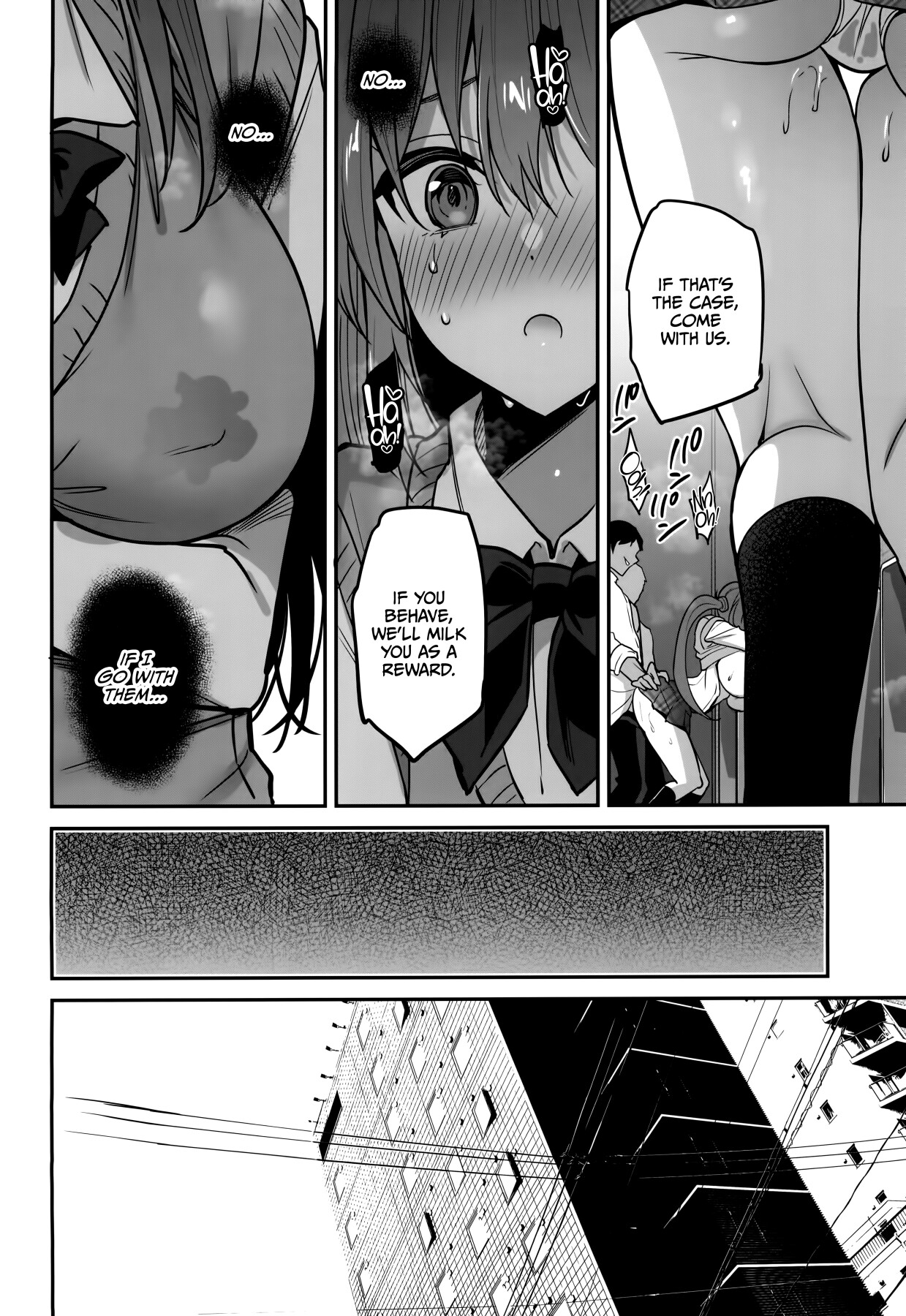 Hentai Manga Comic-School In The Spring of Youth 20-Read-13